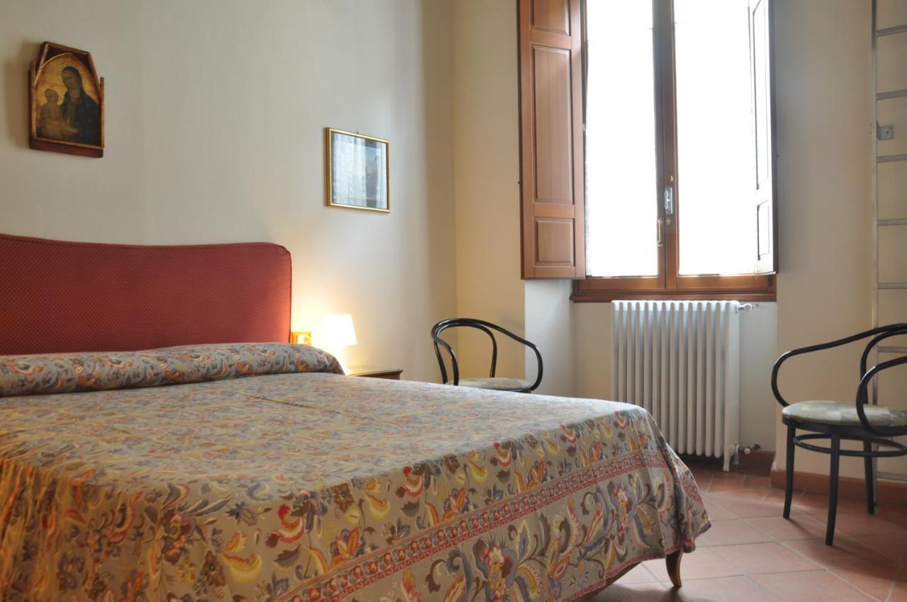 Zia Liliana Apartment Pistoia Bagian luar foto