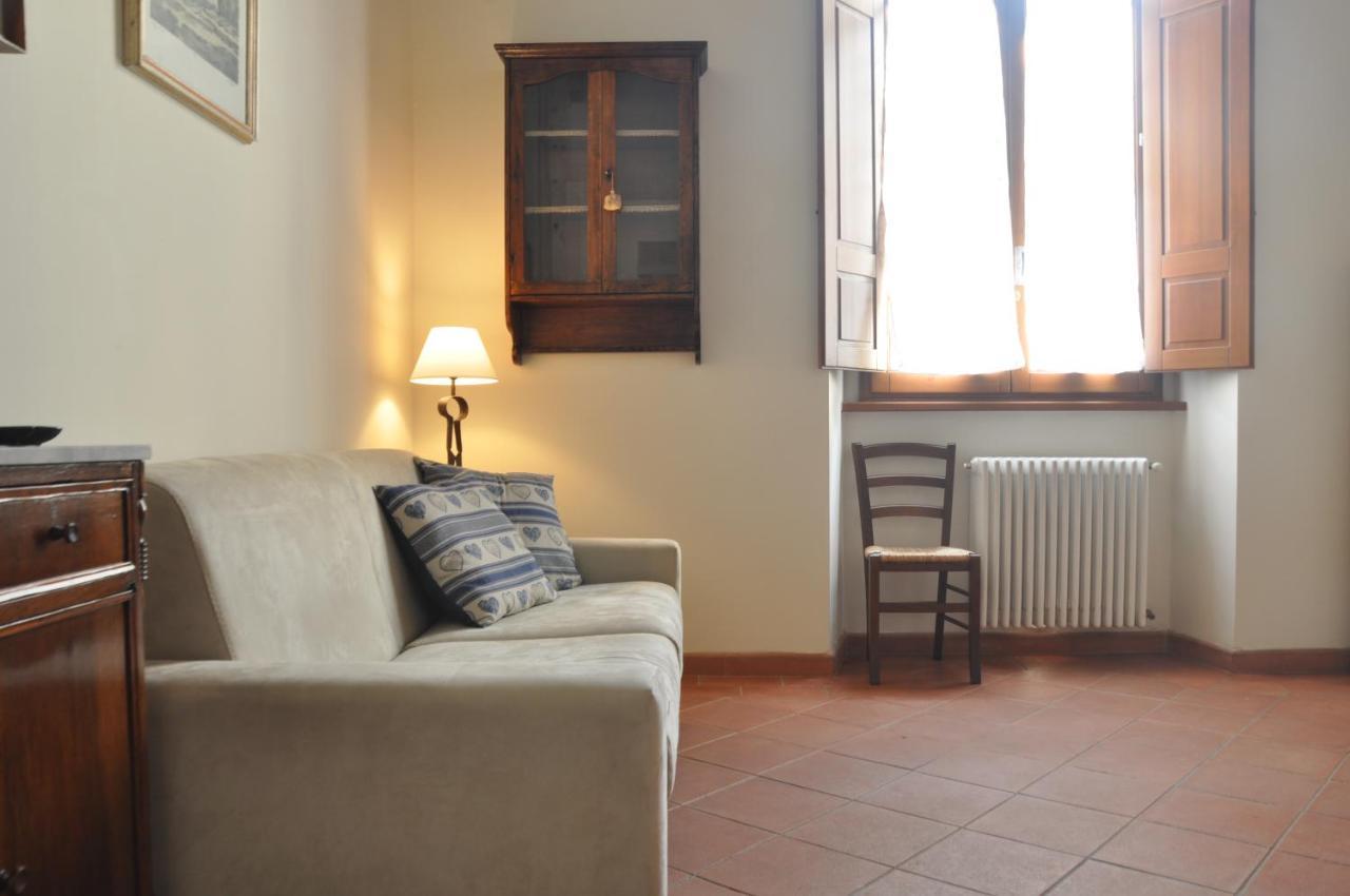 Zia Liliana Apartment Pistoia Bagian luar foto