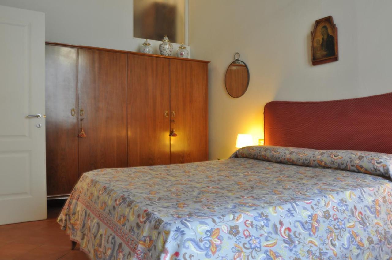 Zia Liliana Apartment Pistoia Bagian luar foto
