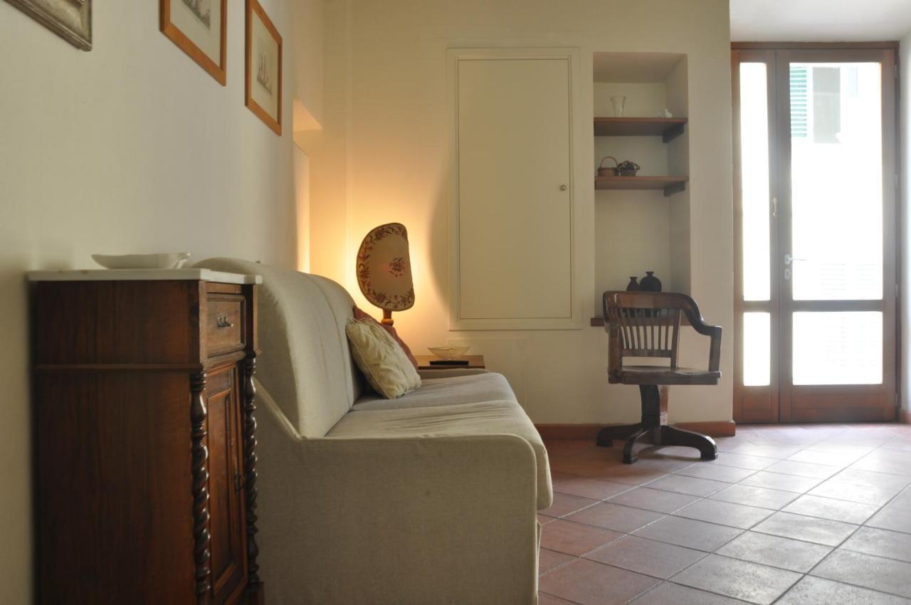 Zia Liliana Apartment Pistoia Bagian luar foto