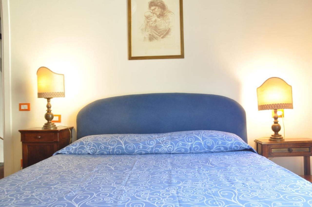 Zia Liliana Apartment Pistoia Bagian luar foto