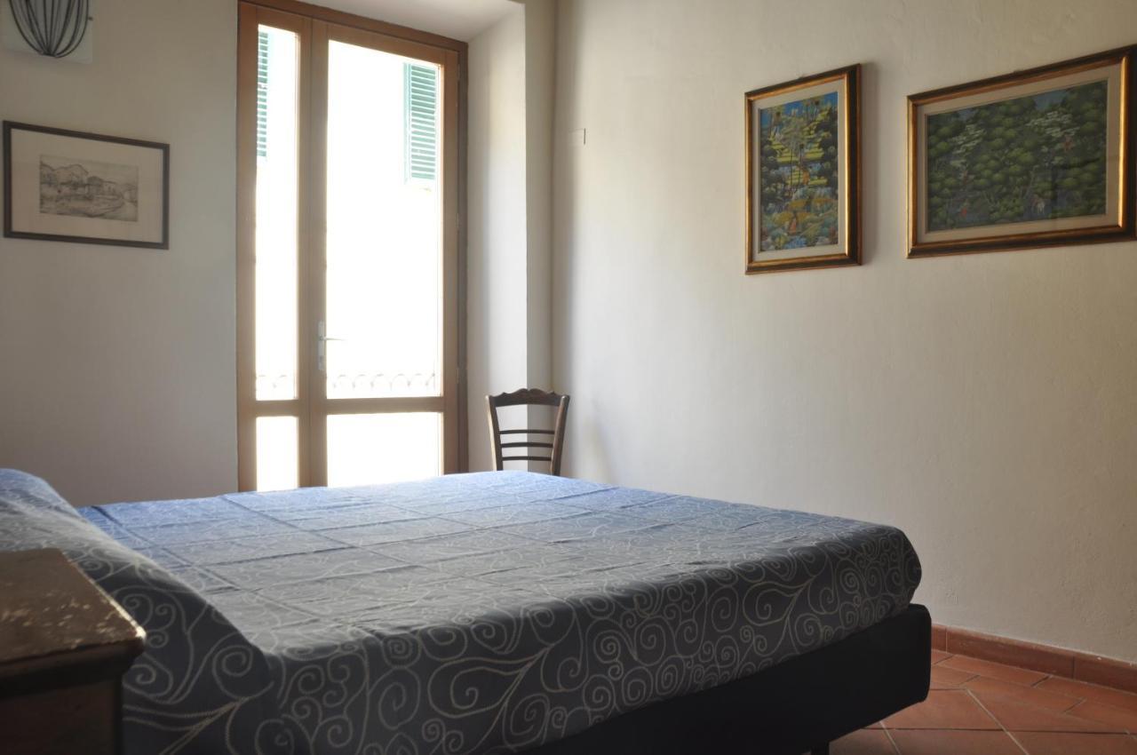 Zia Liliana Apartment Pistoia Bagian luar foto