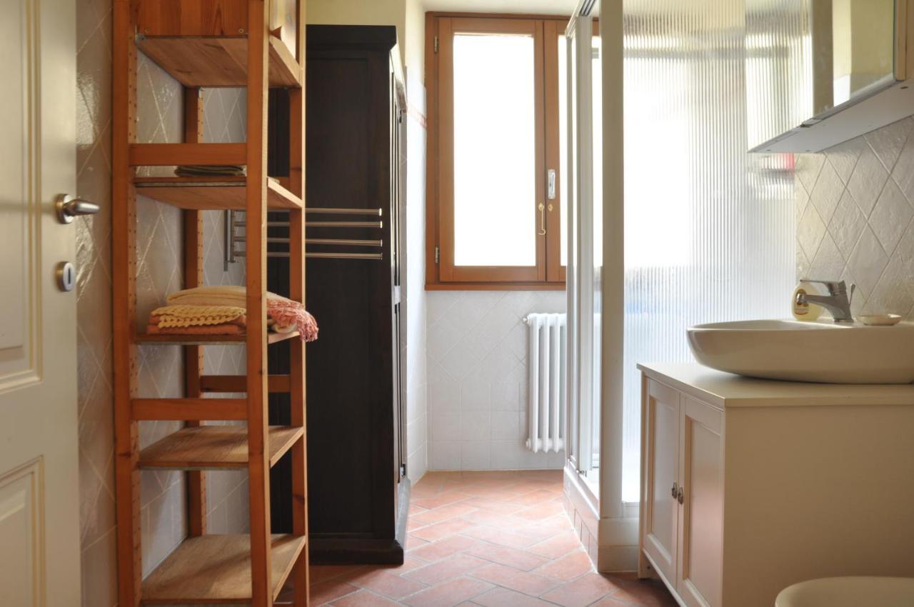 Zia Liliana Apartment Pistoia Bagian luar foto