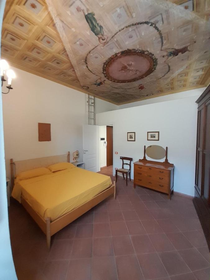 Zia Liliana Apartment Pistoia Bagian luar foto